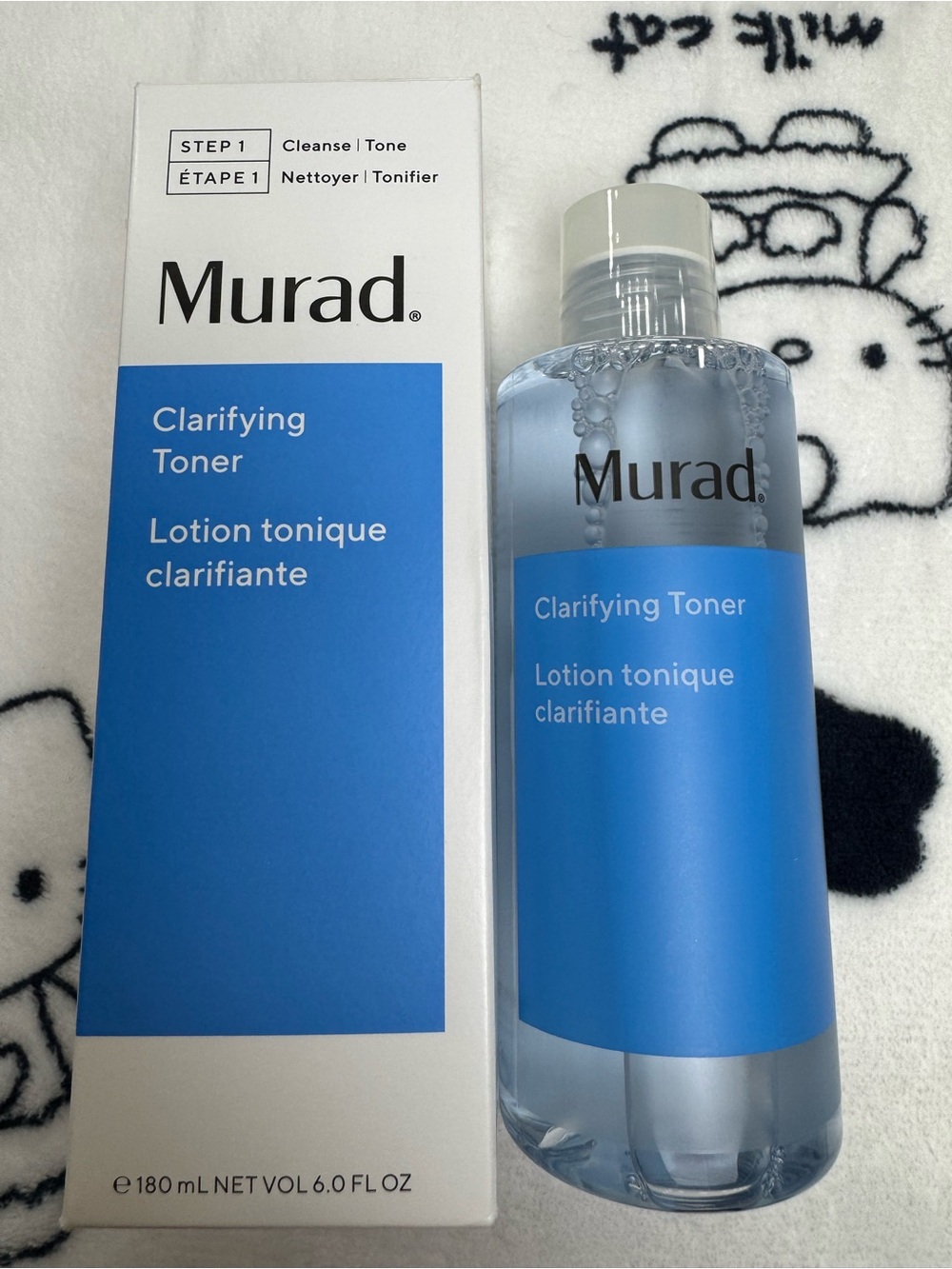 MURAD Clarifying Toner